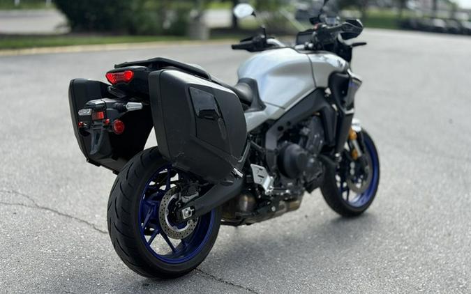 2022 Yamaha Tracer 9 GT