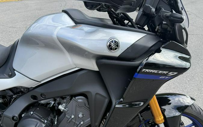 2022 Yamaha Tracer 9 GT