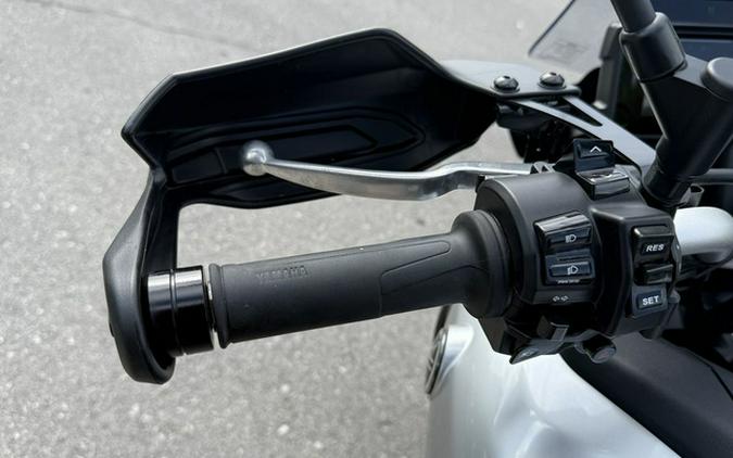 2022 Yamaha Tracer 9 GT