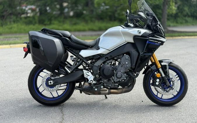 2022 Yamaha Tracer 9 GT