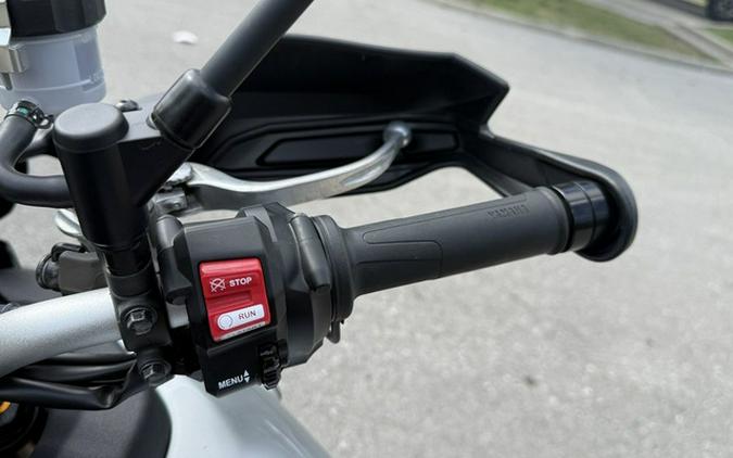 2022 Yamaha Tracer 9 GT