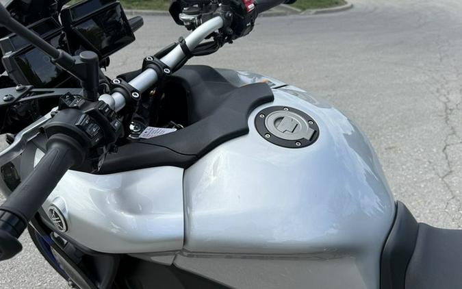 2022 Yamaha Tracer 9 GT