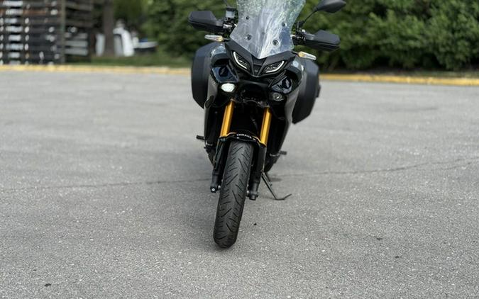 2022 Yamaha Tracer 9 GT