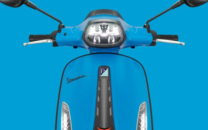 2027 Vespa Sprint 150 S