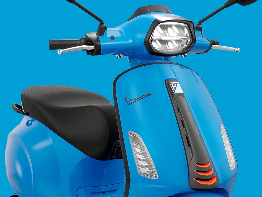 2027 Vespa Sprint 150 S