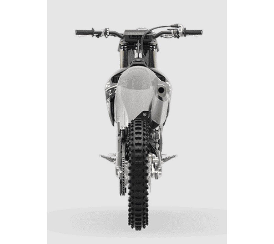 2026 Triumph TF 250-X