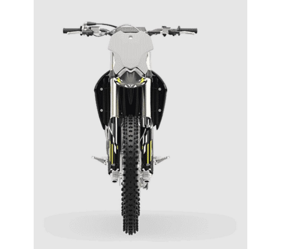 2026 Triumph TF 250-X