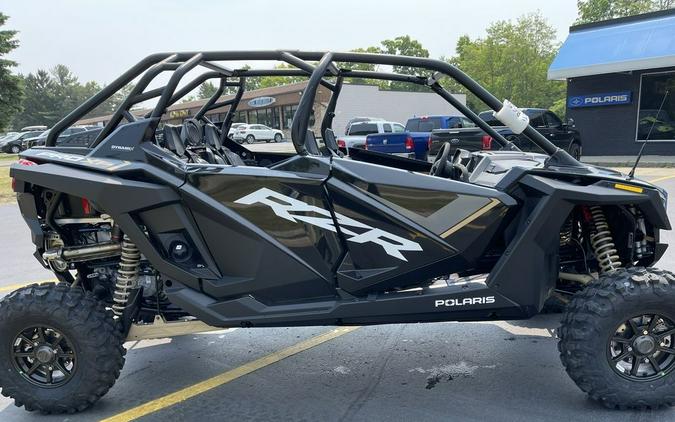 2022 Polaris® RZR PRO XP 4 Ultimate