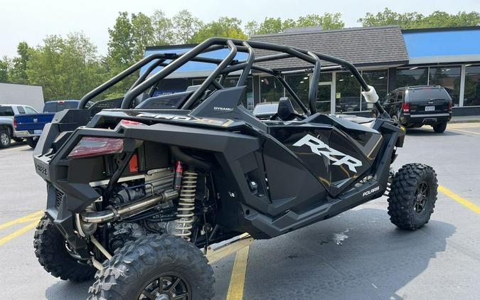 2022 Polaris® RZR PRO XP 4 Ultimate