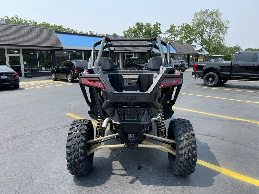 2022 Polaris® RZR PRO XP 4 Ultimate