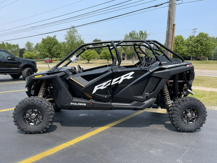 2022 Polaris® RZR PRO XP 4 Ultimate