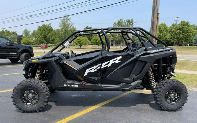 2022 Polaris® RZR PRO XP 4 Ultimate