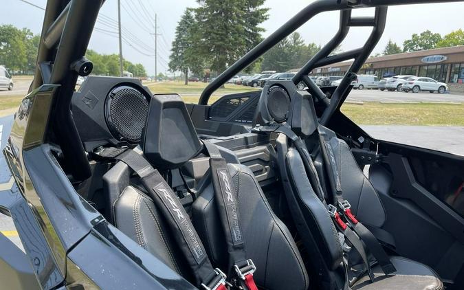 2022 Polaris® RZR PRO XP 4 Ultimate