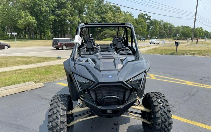 2022 Polaris® RZR PRO XP 4 Ultimate