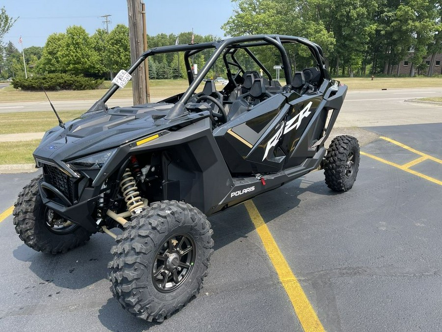 2022 Polaris® RZR PRO XP 4 Ultimate