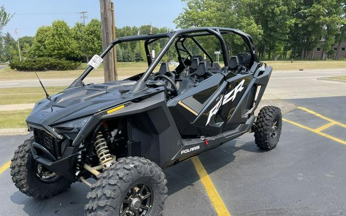 2022 Polaris® RZR PRO XP 4 Ultimate