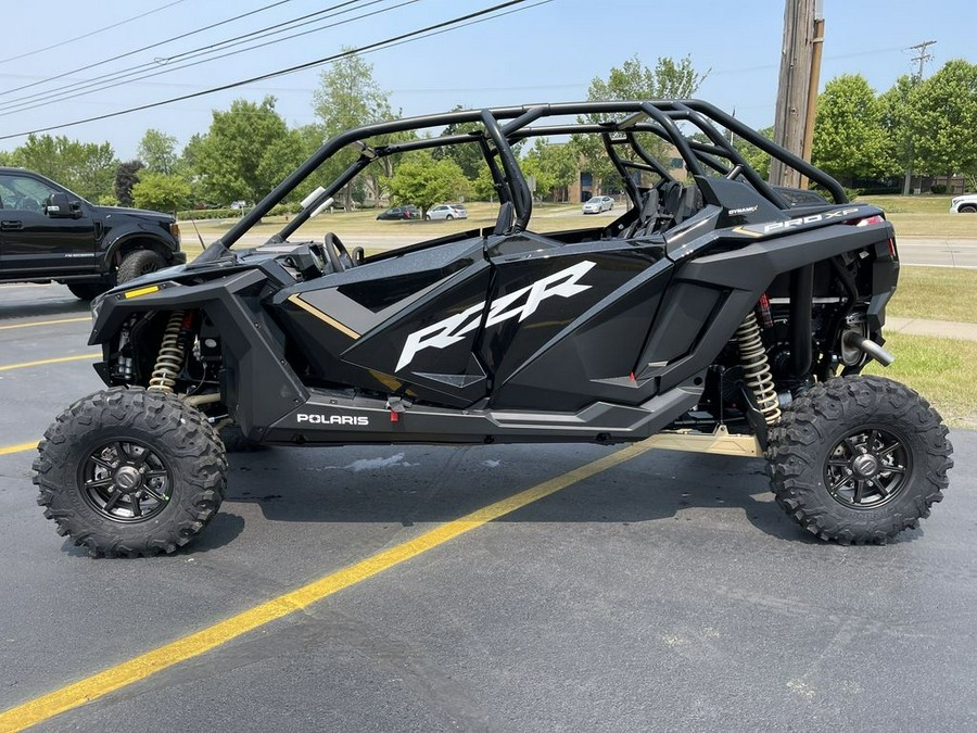 2022 Polaris® RZR PRO XP 4 Ultimate