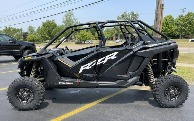 2022 Polaris® RZR PRO XP 4 Ultimate