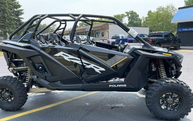 2022 Polaris® RZR PRO XP 4 Ultimate