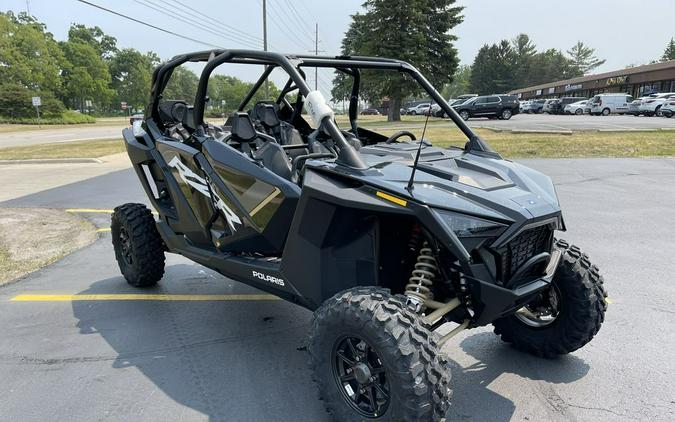 2022 Polaris® RZR PRO XP 4 Ultimate