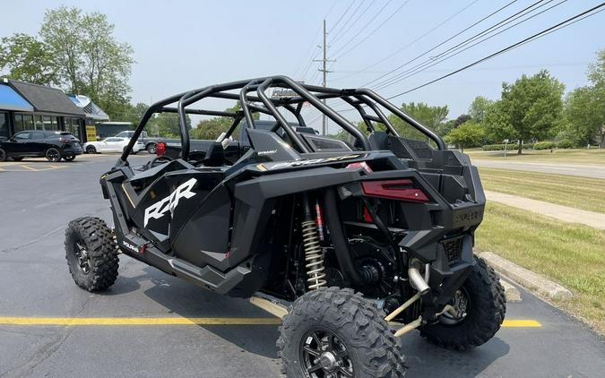 2022 Polaris® RZR PRO XP 4 Ultimate