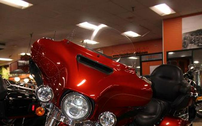 2014 Harley-Davidson Electra Glide® Ultra Classic®