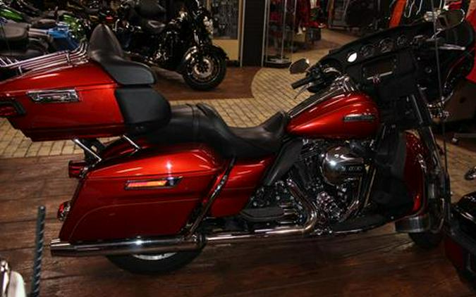 2014 Harley-Davidson Electra Glide® Ultra Classic®