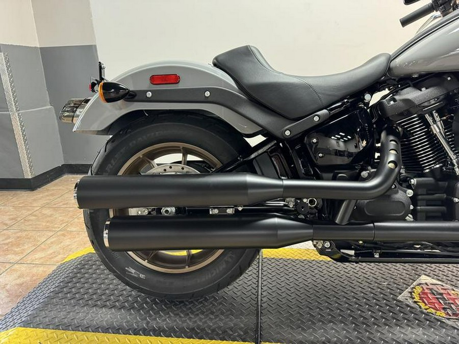 2024 Harley-Davidson® FXLRS - Low Rider® S