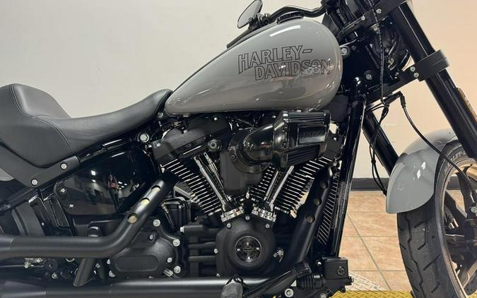 2024 Harley-Davidson® FXLRS - Low Rider® S