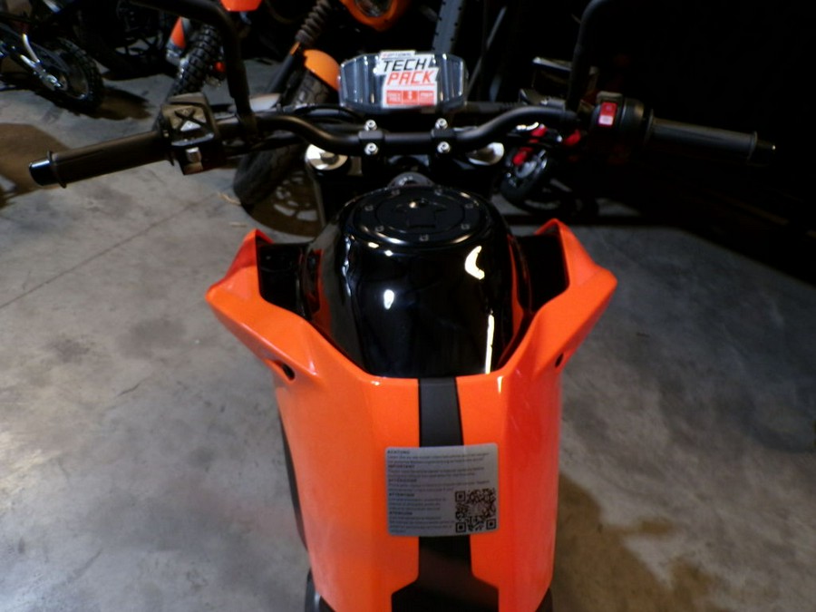 2024 KTM 790 Duke