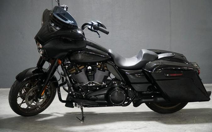 2023 Harley-Davidson® FLHXST - Street Glide® ST