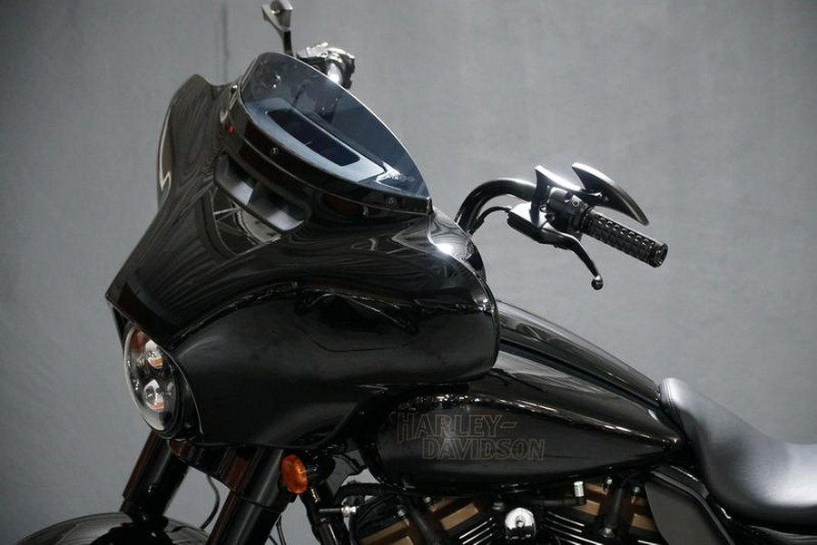 2023 Harley-Davidson® FLHXST - Street Glide® ST