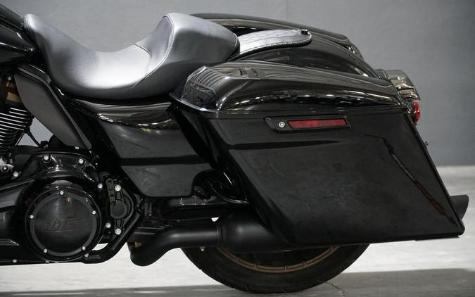 2023 Harley-Davidson® FLHXST - Street Glide® ST