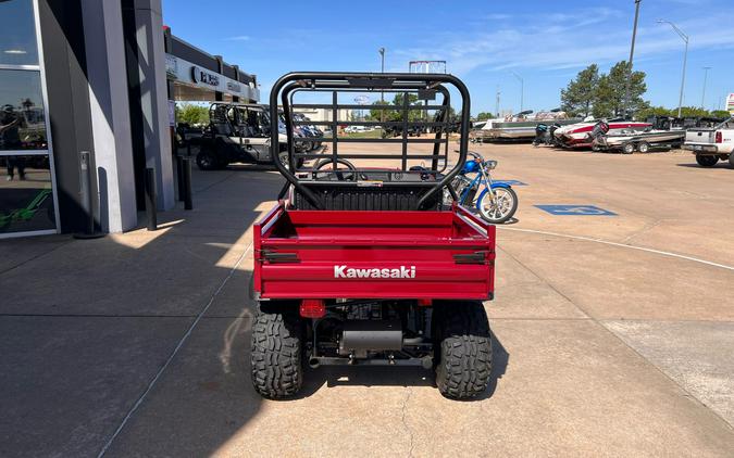 2024 Kawasaki Mule SX Base