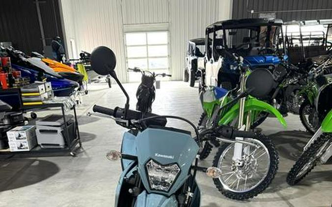 2024 Kawasaki KLX®300SM