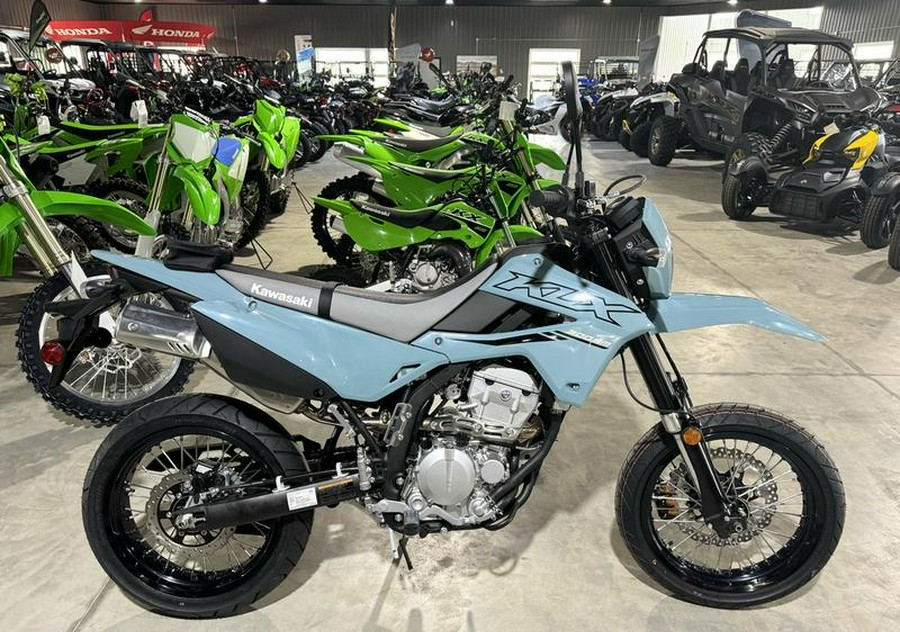 2024 Kawasaki KLX®300SM