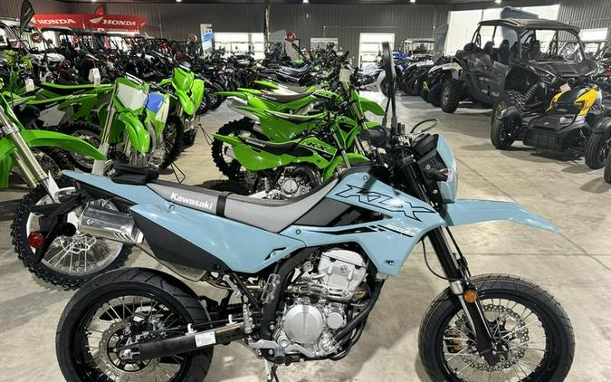 2024 Kawasaki KLX®300SM