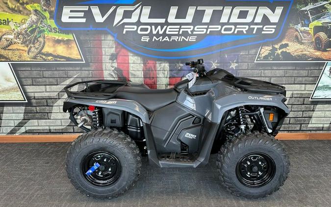 2024 Can-Am® 1ERB