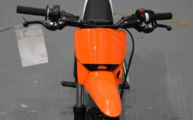 2024 KTM SX-E 2