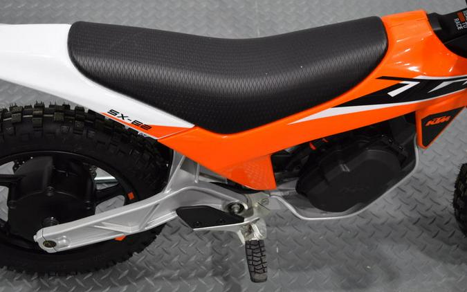 2024 KTM SX-E 2