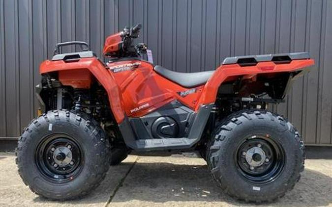 2024 Polaris Sportsman 570