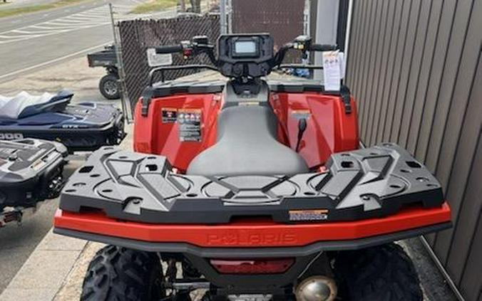 2024 Polaris Sportsman 570