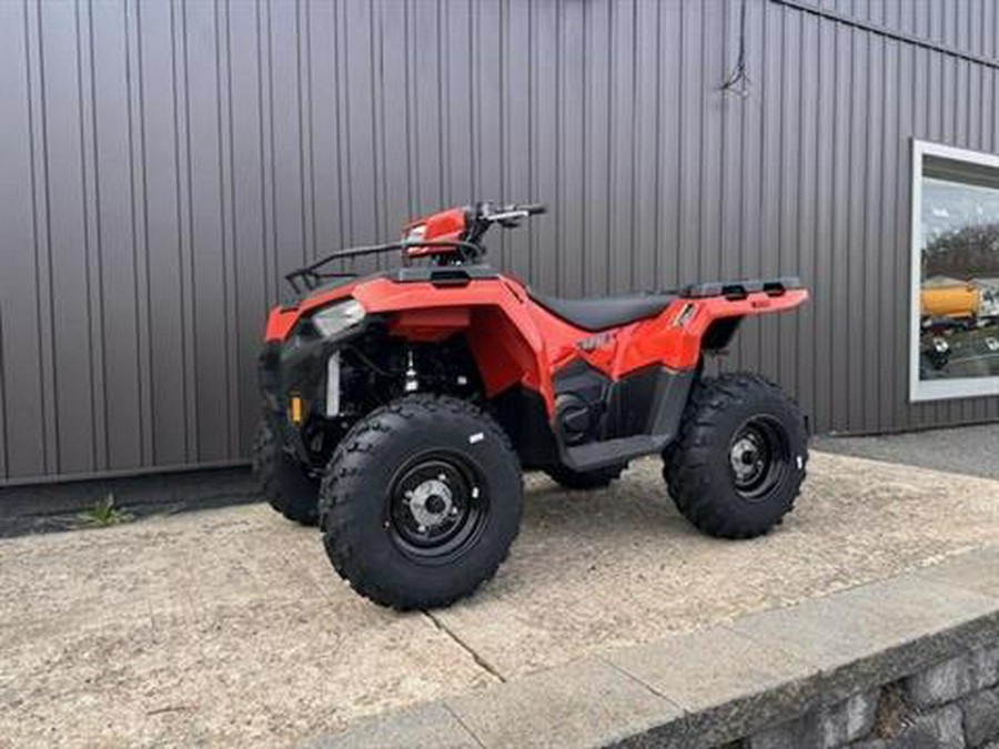 2024 Polaris Sportsman 570