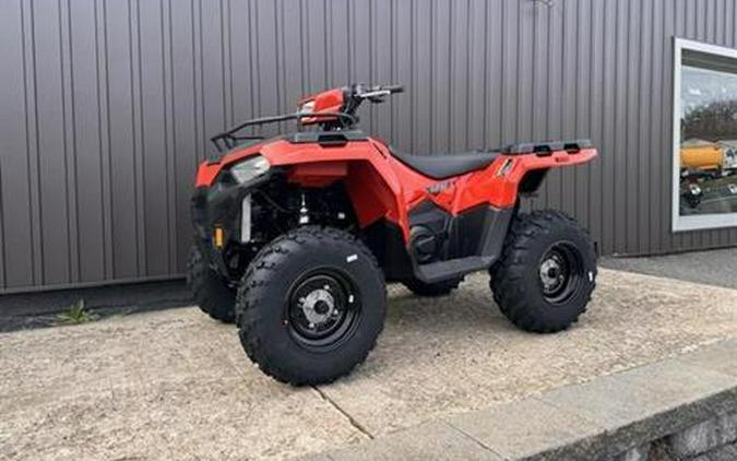 2024 Polaris Sportsman 570