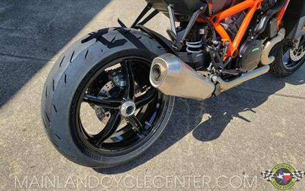 2024 KTM 1390 Super Duke R EVO