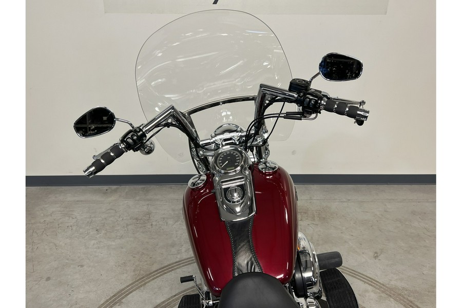 2005 Harley-Davidson® DYNA WIDE GLIDE FXDWG