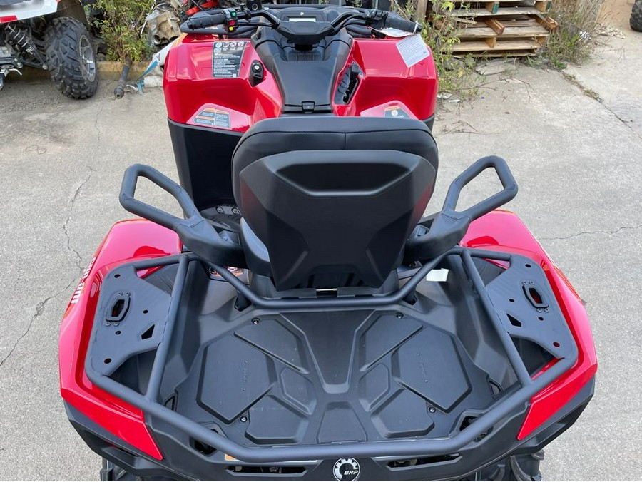 2023 Can-Am Outlander Max DPS 700