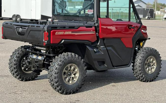 2024 Can-Am® Defender Limited HD10