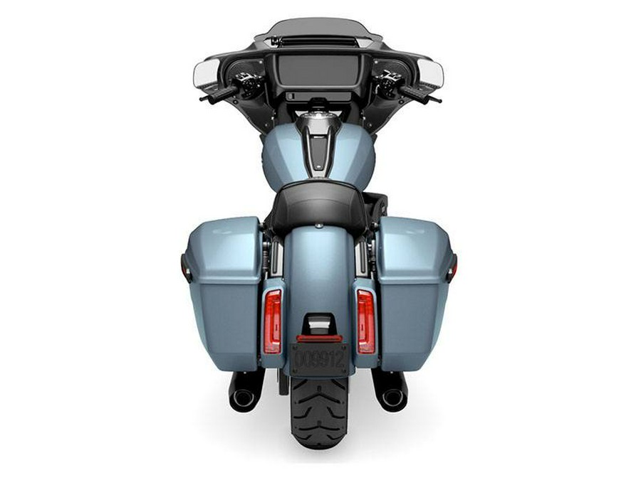 2024 Harley-Davidson Street Glide®