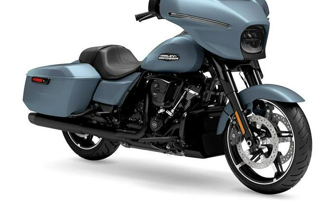 2024 Harley-Davidson Street Glide®